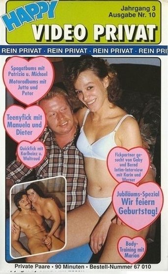 Happy Video Privat 10 Poster of Happy Video Privat 10