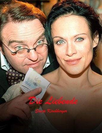 Poster of Die Liebende