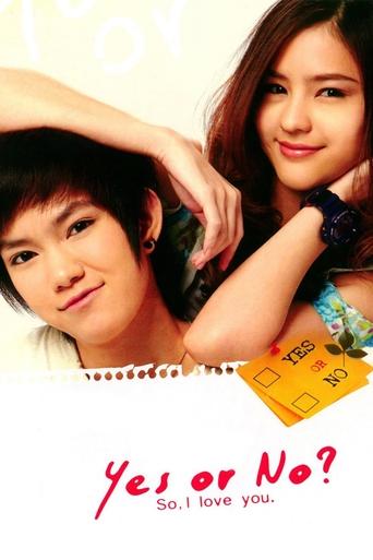 Poster of Yes or No