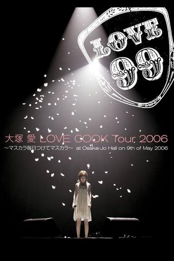 Poster of Love Cook Tour 2006 ~Mascara Mainichi Tsukete Mascara~