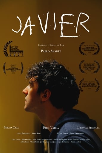 Poster of Javier