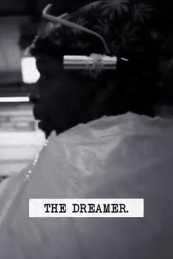 Poster of The Dreamer