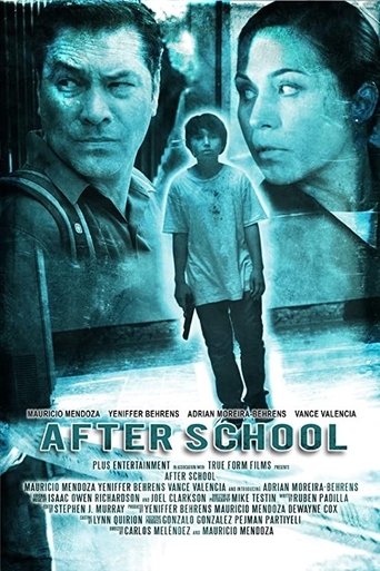 Poster of After School