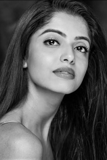 Portrait of Sugenja Sri