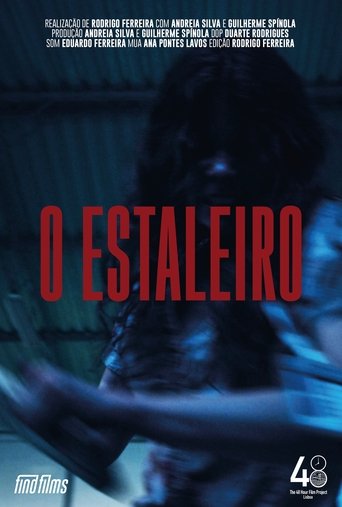 O Estaleiro Poster of O Estaleiro