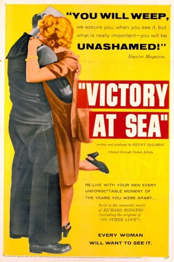 Victory at Sea Poster of Victory at Sea