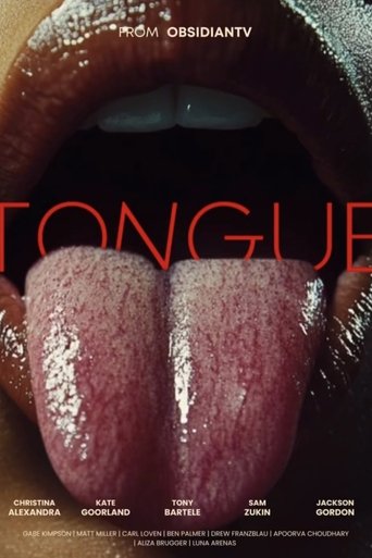Poster of Tongue
