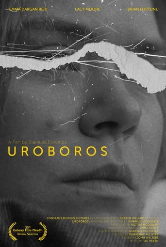 Poster of Uroboros