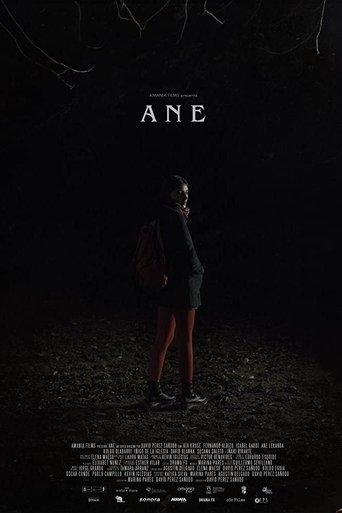 Poster of Ane