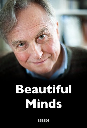 Poster of Beautiful Minds