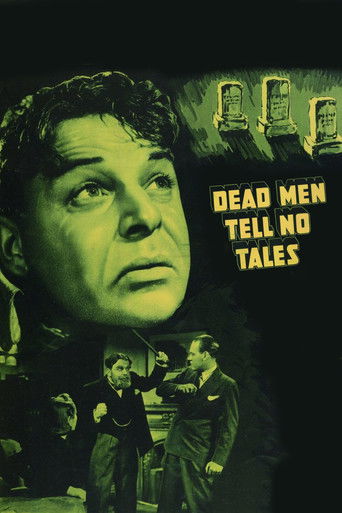 Poster of Dead Men Tell No Tales
