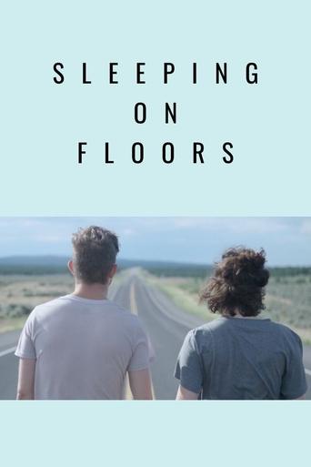 Poster of Sleeping on Floors