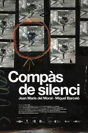 Poster of Compàs de silenci
