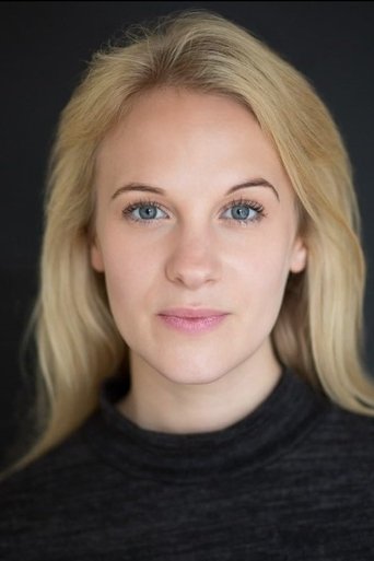Portrait of Emma Ballantine
