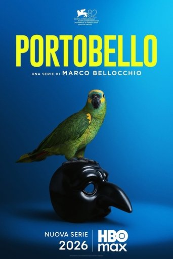 Portrait for Portobello - Season 1
