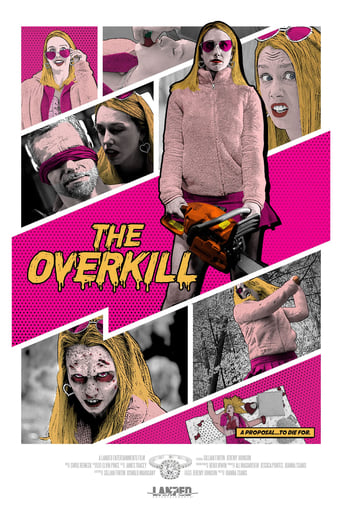 Poster of The Overkill