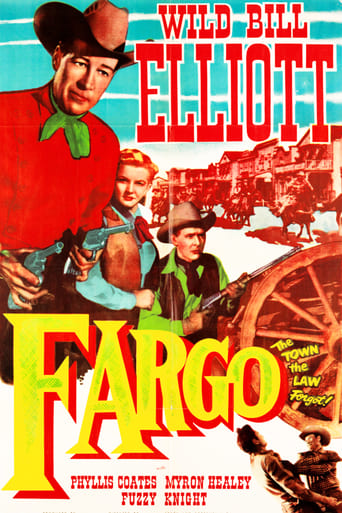 Poster of Fargo