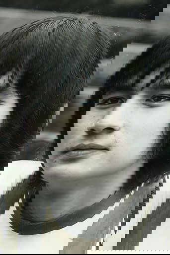 Portrait of Alexander Fu Sheng