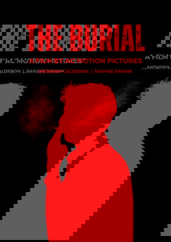 Poster of The Burial