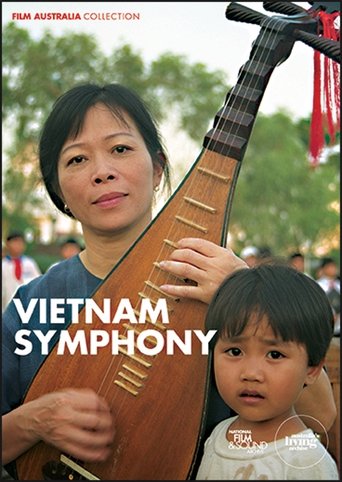 Poster of Vietnam Symphony