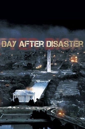 Poster of Day After Disaster