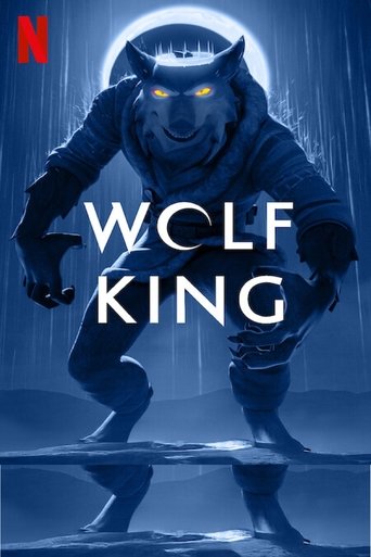 Portrait for Wolf King - Season 2