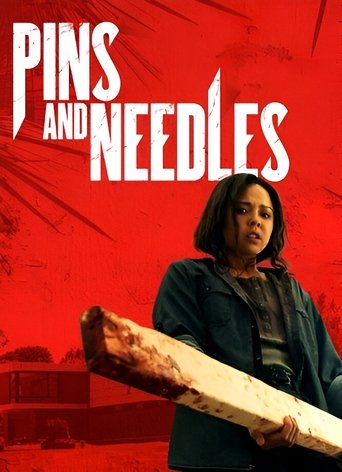 Poster of Pins and Needles