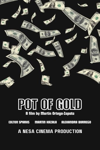 Poster of Pot of Gold
