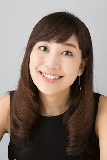 Portrait of Yuuki Matsumoto