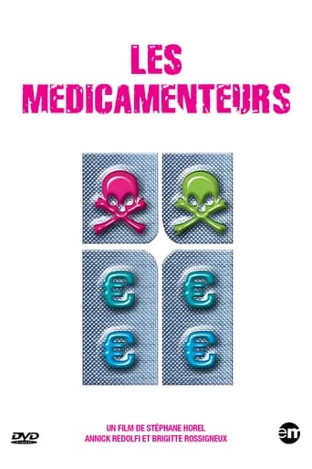 Poster of Les Médicamenteurs