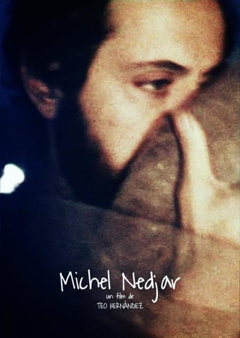 Poster of Michel Nedjar