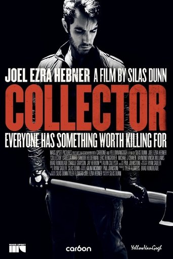 Poster of Collector