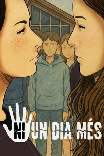 Poster of Ni un dia més