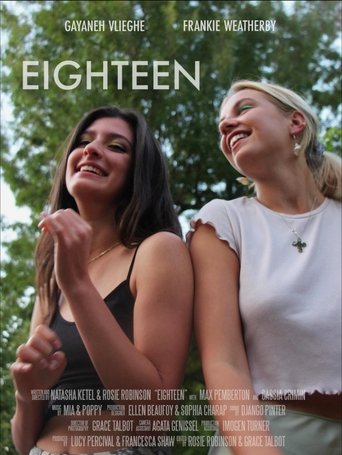 Eighteen Poster of Eighteen