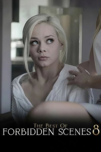 Poster of The Best of Forbidden Scenes 8