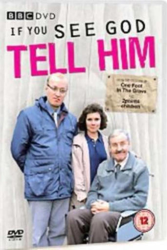 Poster of If You See God, Tell Him