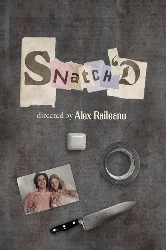 Poster of Snatch'D
