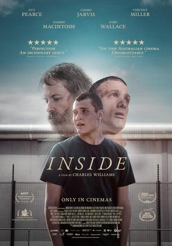 Poster of Inside