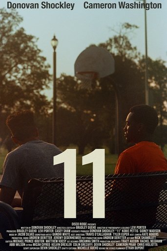 Poster of 11