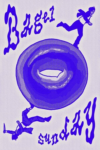 Poster of Bagel Sunday