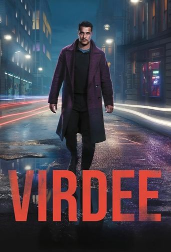 Poster of Virdee