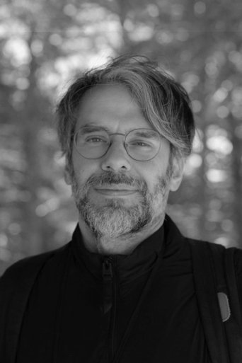 Portrait of Pablo Marín