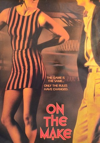 Poster of On the Make