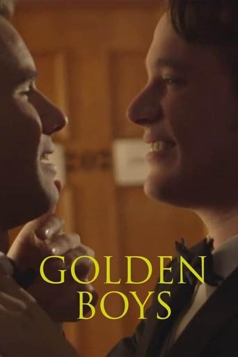 Poster of Golden Boys