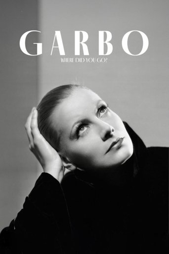 Garbo: Where Did You Go? Poster of Garbo: Where Did You Go?