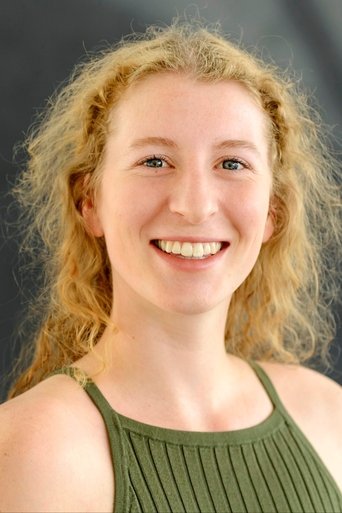 Portrait of Karolien Wauters
