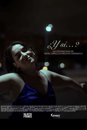 Poster of ¿Y si...?