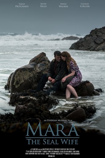 Poster of Mara: The Seal Wife