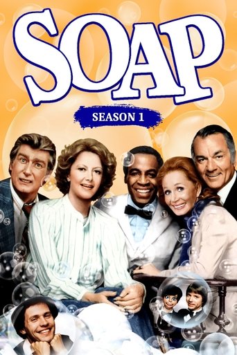 Portrait for Soap - Season 1