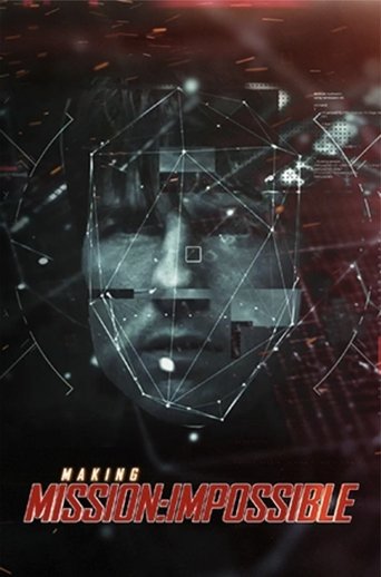 Poster of Making Mission: Impossible - A 10 News First Special